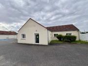 Location bureaux Villemandeur Proche autoroute A19