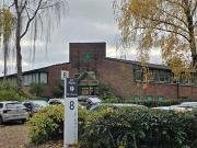 Location bureaux Villeneuve d'Ascq Proche autoroute A22