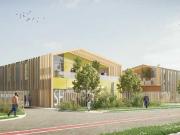 Location bureaux Villeneuve d'Ascq Proche autoroutes...