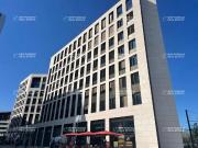 Location bureaux Villeurbanne Métro A et Tramway T3