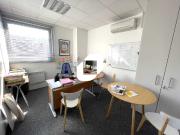 Location bureaux Villeurbanne Proche métro A, bus et...