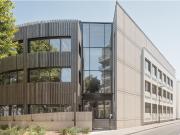 Location bureaux Villeurbanne Proche métro République