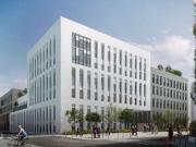 Location bureaux Villeurbanne Proche tramway et métro...