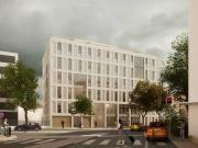 Location bureaux Villeurbanne Proche tramway, métro et...