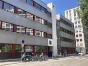 Location bureaux Villeurbanne Quartier Tonkin Proche...