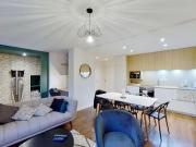 Location C1 52 Rue Varichon Lyon 69008 Chambre 1 en...