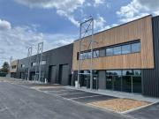 Location cellule d'activité Chapelle...