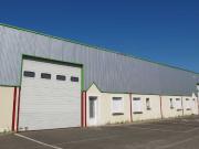 Location cellule d'activité La Chapelle Saint Mesmin...