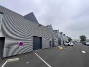 Location cellule d'activités Orléans Sud Proximité...