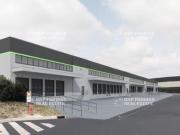 Location cellule entrepôt Aulnay sous Bois Proximité A1,...