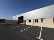 Location cellule neuve La Chapelle Saint Mesmin...