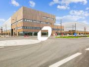 Location cellules d'activité Tremblay en France...