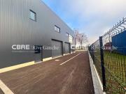 Location cellules d'activités Huttenheim Proximité...