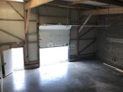 Location cellules d'activités Veigné Proche A10 et...