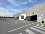 Location cellules industrielles Lyon 7 Port Edouard Herriot