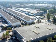 Location cellules logistiques Aulnay sous Bois Garonor...