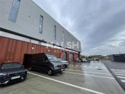 Location cellules logistiques Lyon 7ème Proximité A7, A6...