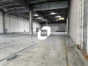 Location cellules logistiques Strasbourg Port Autonome