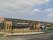 Location cellules logistiques Villeneuve la Guyard...