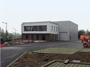 Location cellules neuves Loos Parc Eurasanté Proche métro