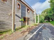 Location Chalet 4 pièces 70 m2 Saint Victor en Marche