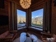 Location Chalet 5 pièces 132 m2 Megeve