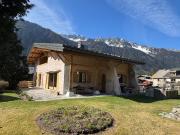 Location Chalet 5 pièces 195 m2 Chamonix Mont Blanc