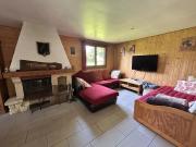 Location Chalet 6 pièces 107 m2 à Taintrux