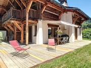 Location Chalet 6 pièces 156 m2 Megeve Location Chalet 6 pièces 156 m2 Megeve