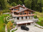 LOCATION Chalet d'exception 2024 Megève