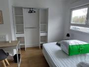 Location Chambre 12 m2 Rennes