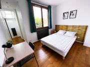 Location Chambre 13m2 à 5min de la Gare RER