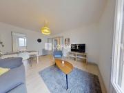 Location Chambre 18 m2 Angers