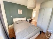 Location Chambre 1 pièce 10.89 m2 Lille