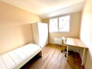 Location Chambre 1 pièce 11 m2 Nantes