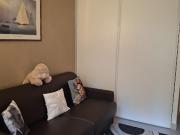 Location Chambre 1 pièce 11 m2 Paris 17ème