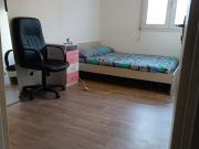 Location Chambre 1 pièce 11 m2 Villeurbanne