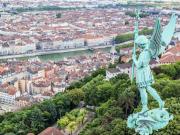 Location Chambre 1 pièce 12 m2 Lyon 2ème