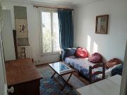 Location Chambre 1 pièce 12 m2 Paris 14ème
