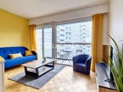 Location Appartement 1 pièce 18 m2 Angers