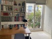 Location Chambre 1 pièce 20 m2 Paris 16ème