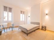 Location Chambre 1 pièce 29.65 m2 Marseille 1er