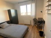 Location Chambre 7 pièces 107 m2 Villeurbanne