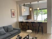 Location chambre avec salle d'eau et WC