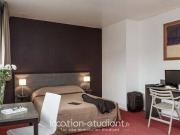 Location Chambre Avenue Corentin Cariou, Paris