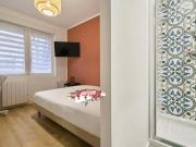 Location Chambre Avenue Louise Michel, Lille