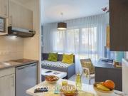 Location Chambre Boulevard de l'Ouest, Villeneuve...