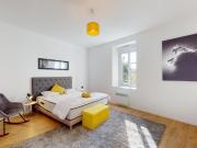 Location Chambre Boulevard Victor Hugo, Nantes