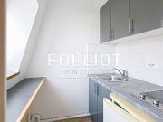 Location Chambre Impasse des Marguerites, Caen