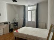 Location CHAMBRE MEUBLE DE 16,93M2 DANS BEAU T4 EN...